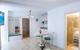 Baroc Apartments&Studio Sibiu
