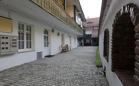Baroc Apartments&Studio Sibiu